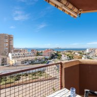 Revente - Appartements -
La Manga del Mar Menor - Urb. El Ancora
