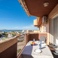 Revente - Appartements -
La Manga del Mar Menor - Urb. El Ancora