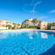 Revente - Appartements -
La Manga del Mar Menor - Urb. El Ancora