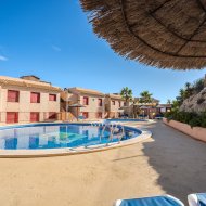 Revente - Appartements -
La Manga del Mar Menor - Urb. El Ancora