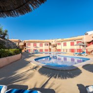 Revente - Appartements -
La Manga del Mar Menor - Urb. El Ancora