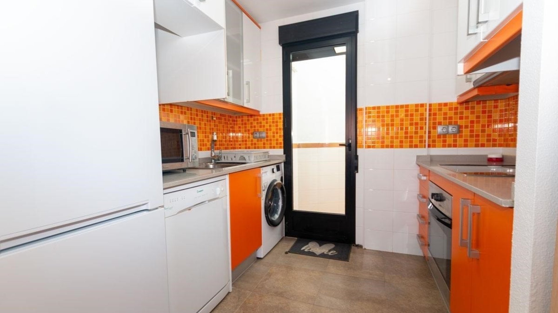 Revente - Appartements -
La Mata - La Mata - Town