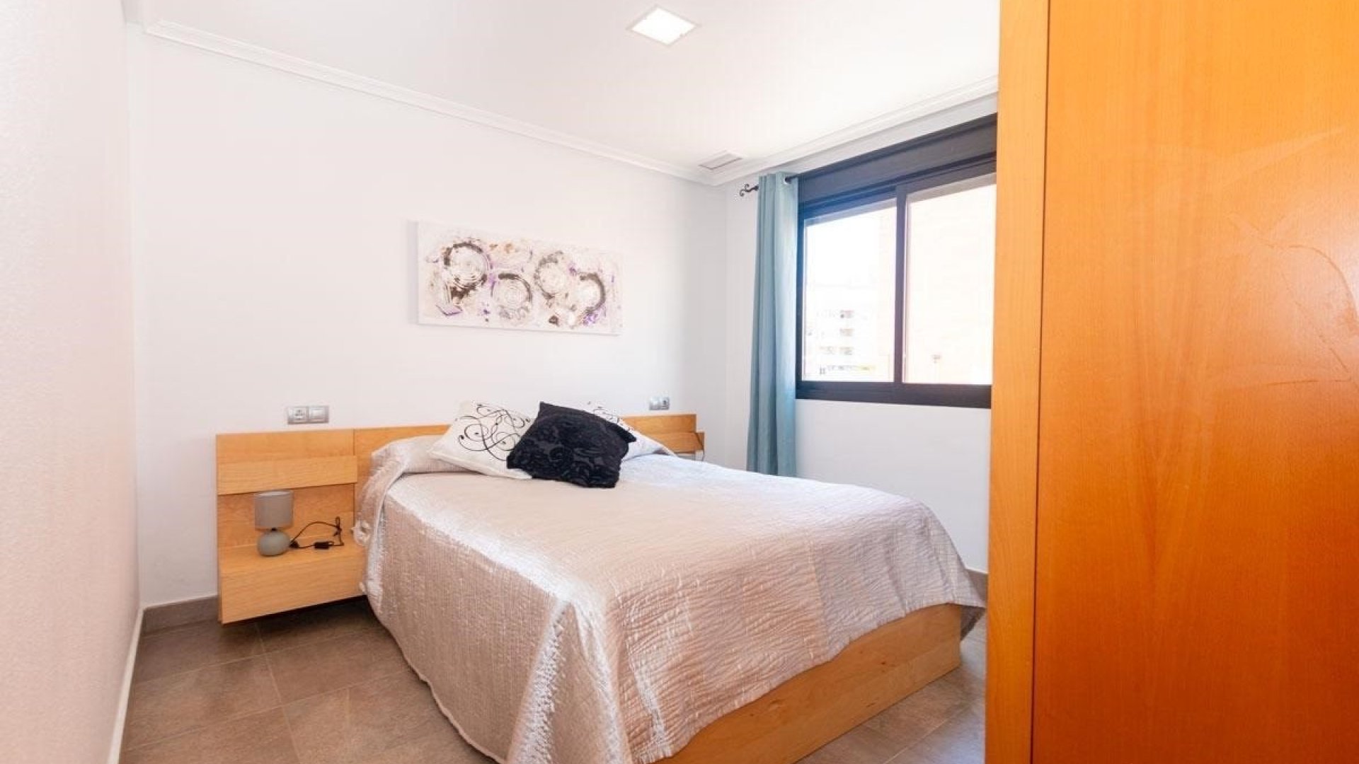 Revente - Appartements -
La Mata - La Mata - Town