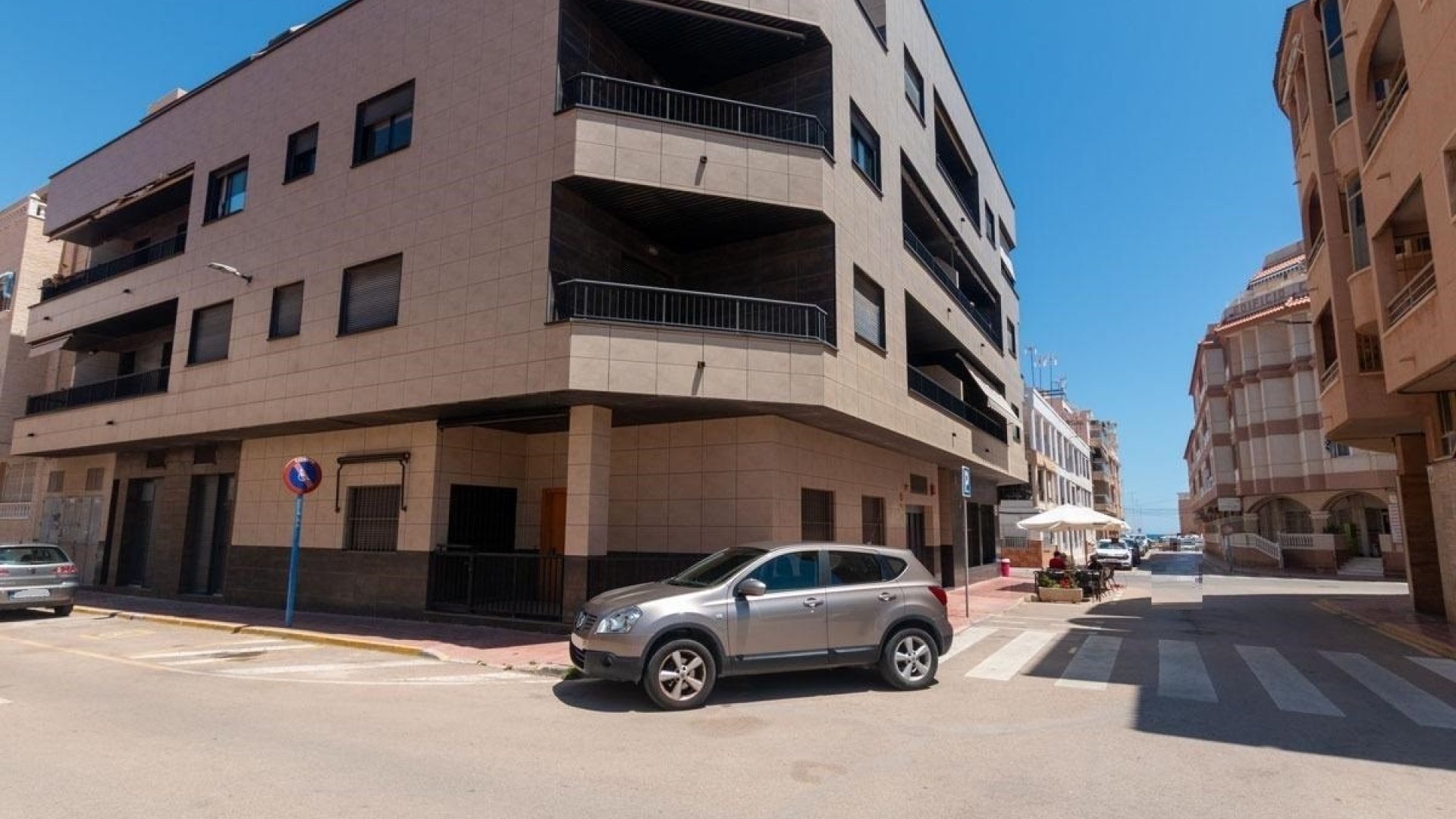Revente - Appartements -
La Mata - La Mata - Town