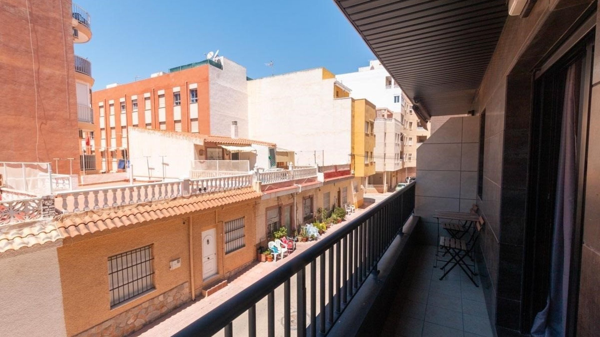 Revente - Appartements -
La Mata - La Mata - Town