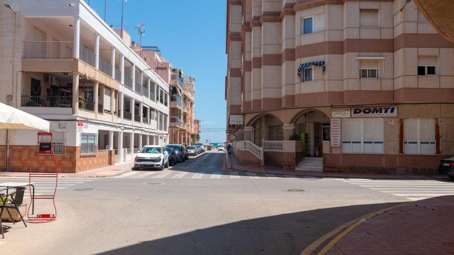 Revente - Appartements -
La Mata - La Mata - Town