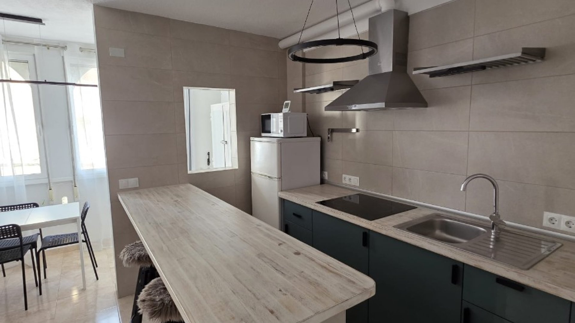 Revente - Appartements -
La Mata - Playa