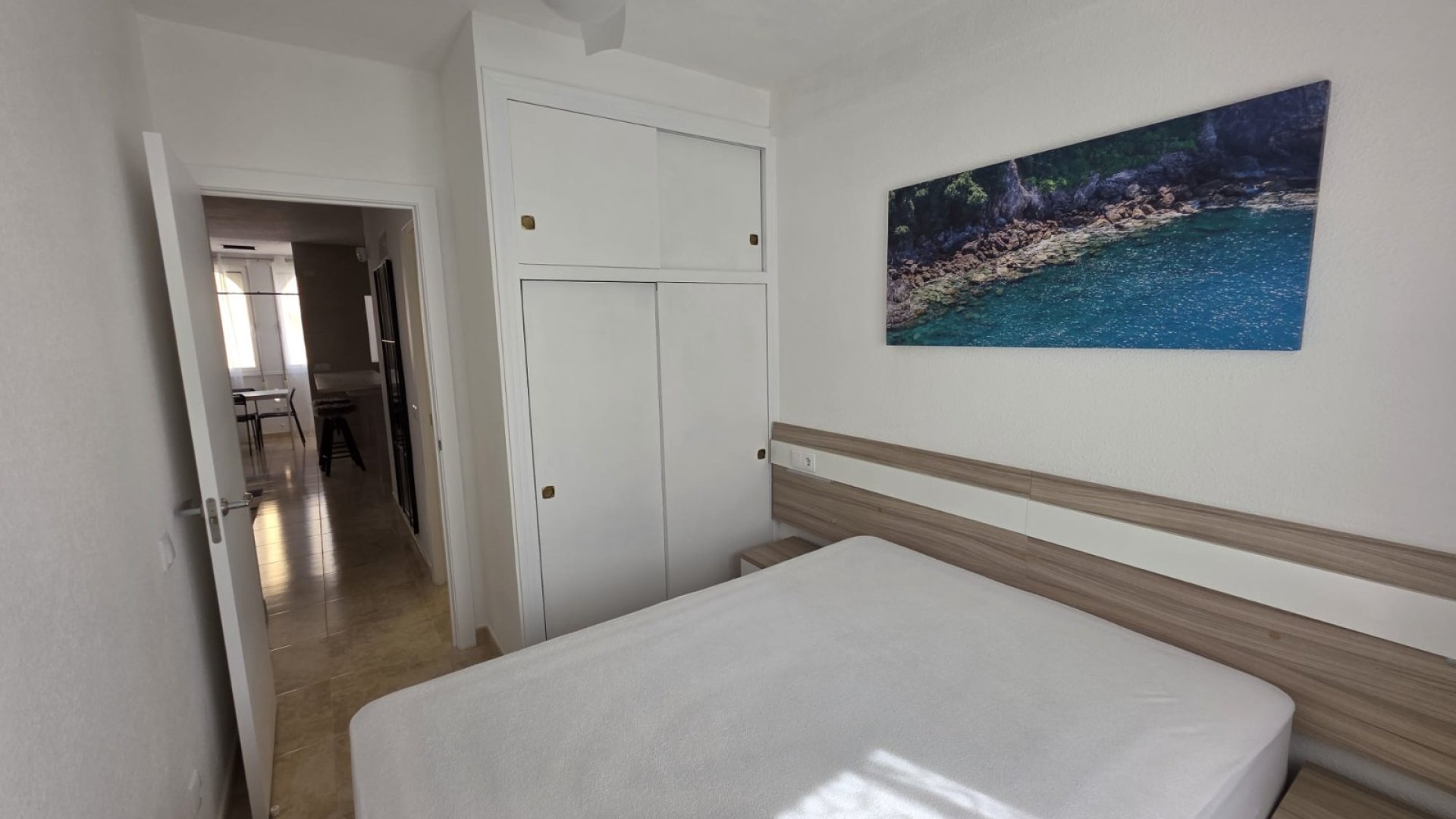 Revente - Appartements -
La Mata - Playa