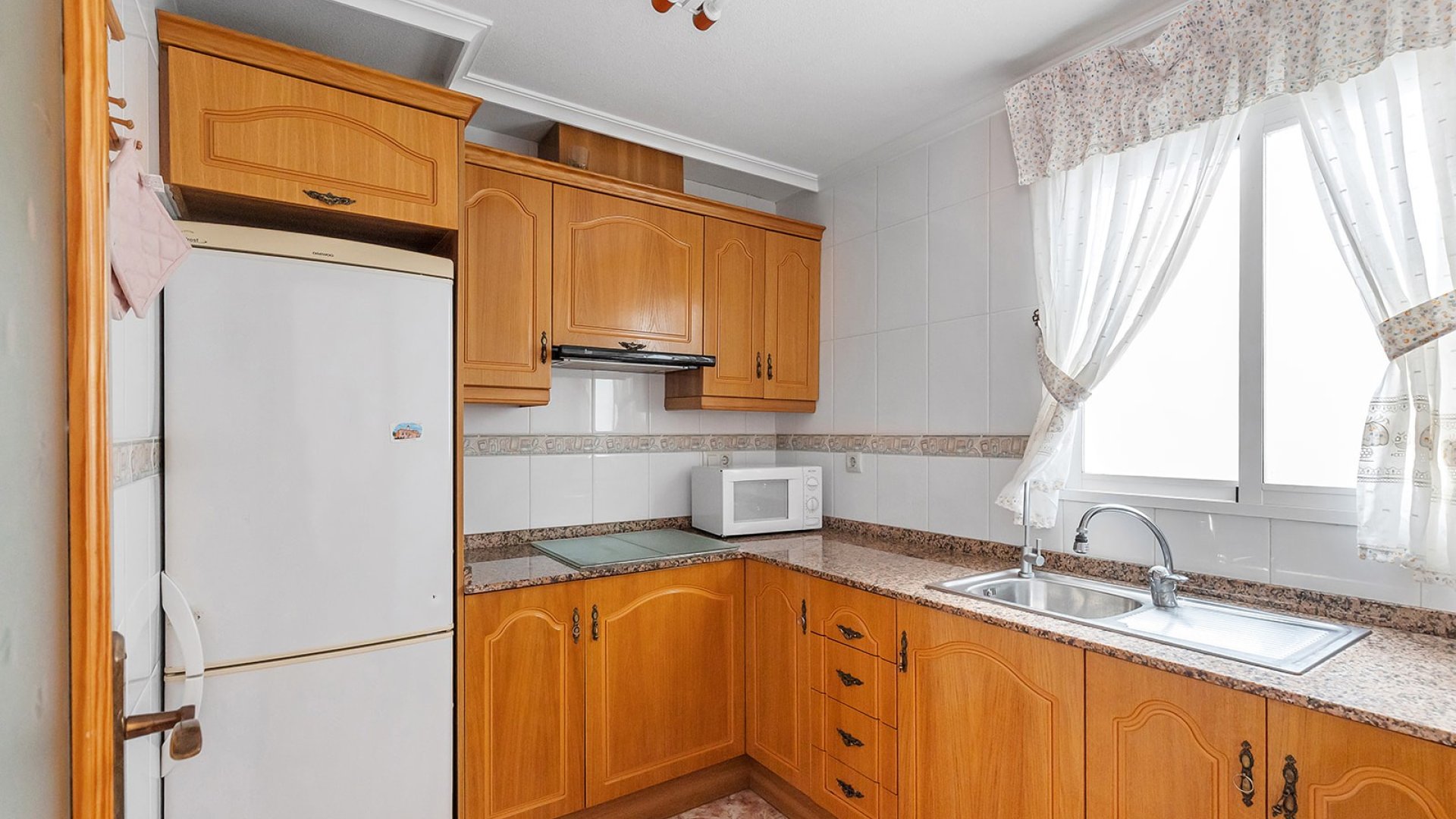 Revente - Appartements -
La Mata - Playa