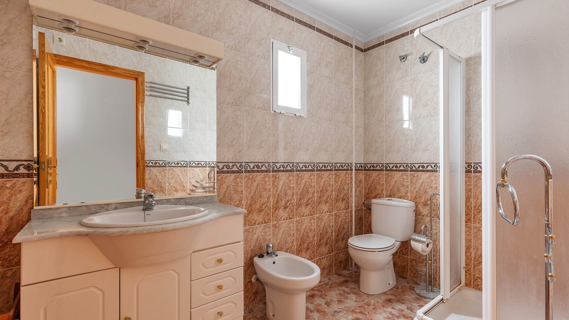 Revente - Appartements -
La Mata - Playa