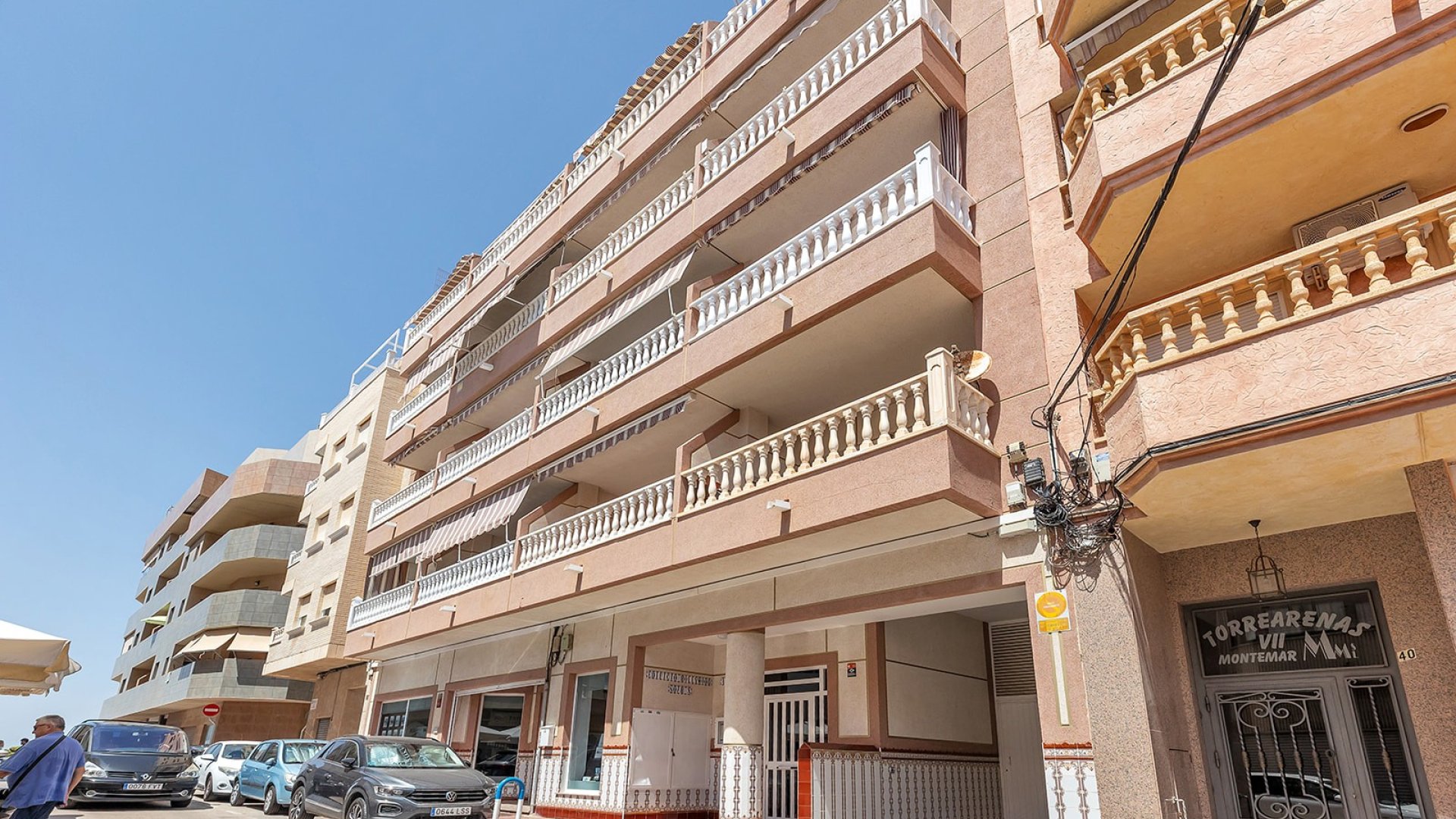 Revente - Appartements -
La Mata - Playa