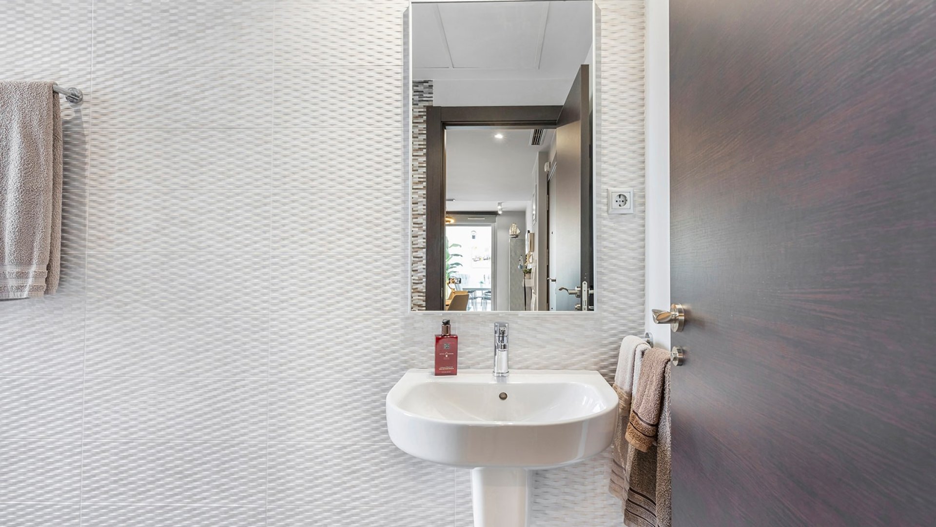 Revente - Appartements -
La Mata - Playa