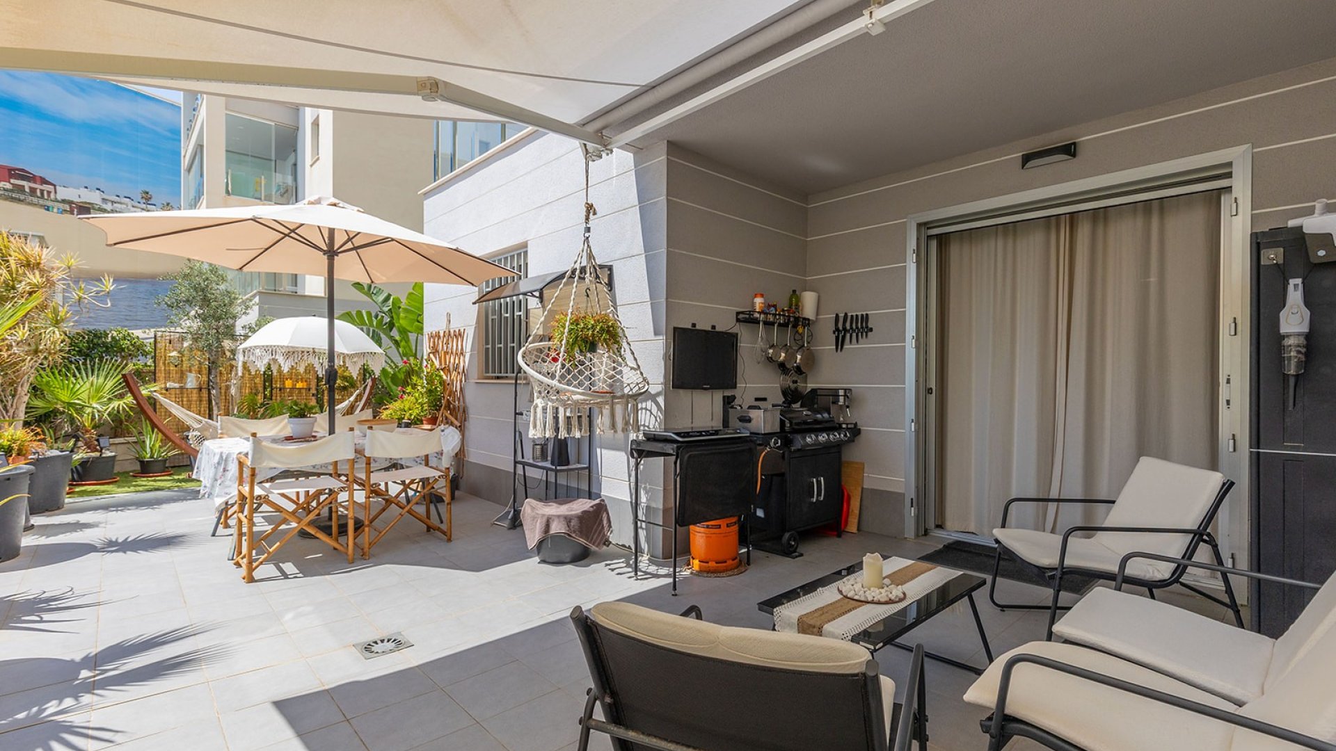 Revente - Appartements -
La Mata - Playa