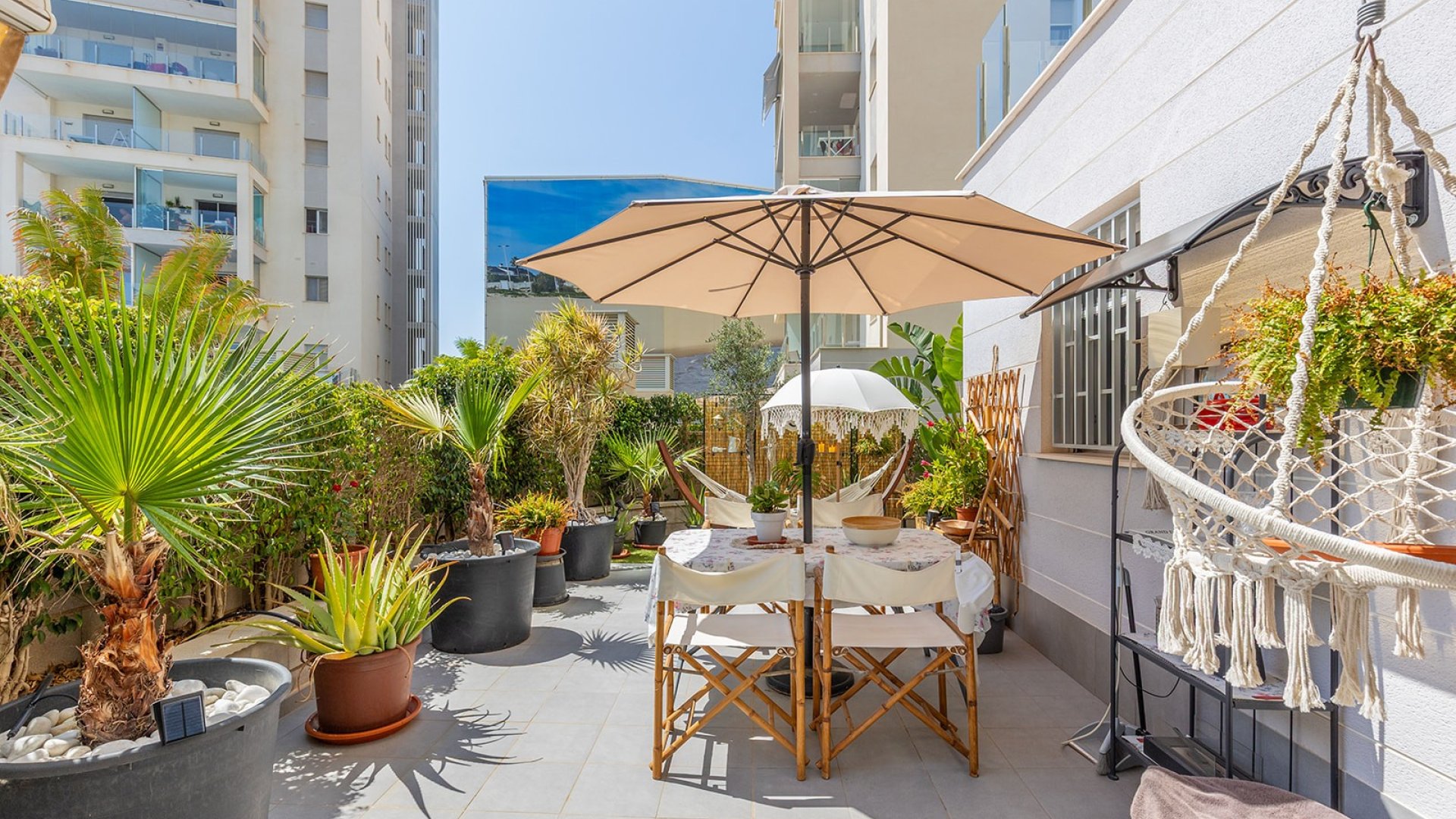 Revente - Appartements -
La Mata - Playa