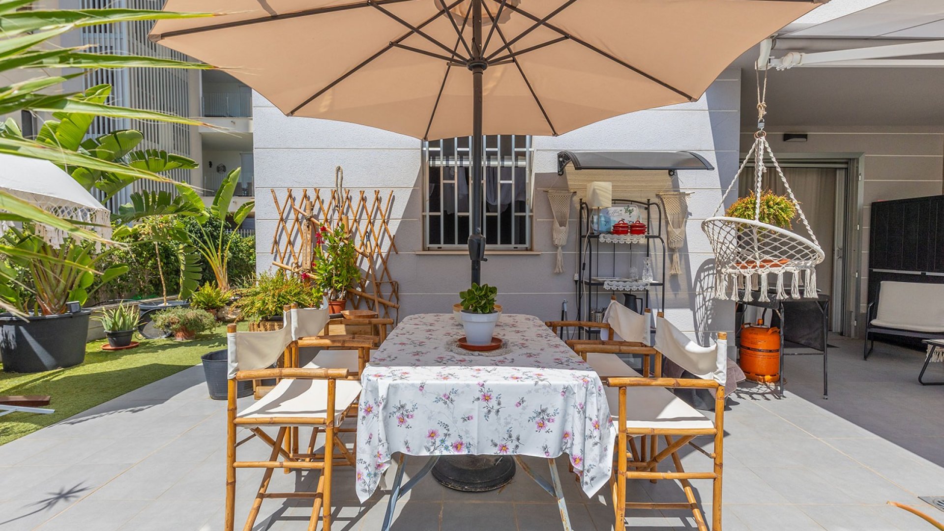 Revente - Appartements -
La Mata - Playa