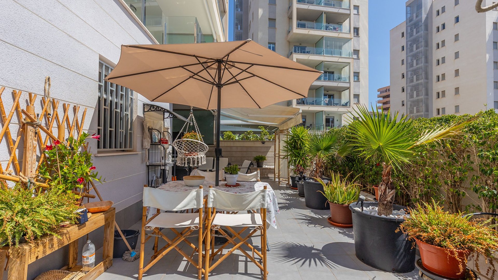 Revente - Appartements -
La Mata - Playa