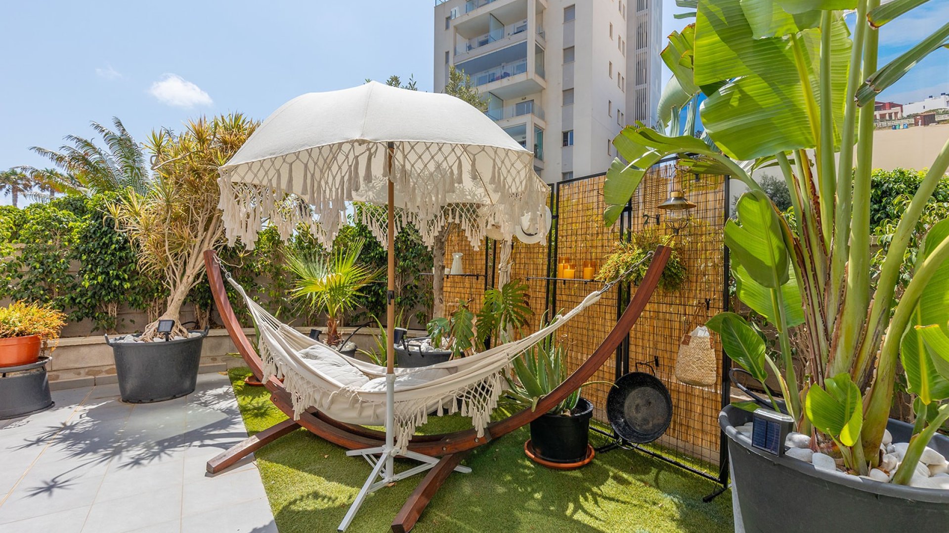 Revente - Appartements -
La Mata - Playa