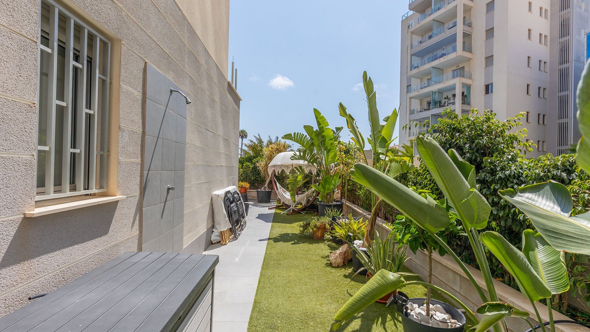 Revente - Appartements -
La Mata - Playa