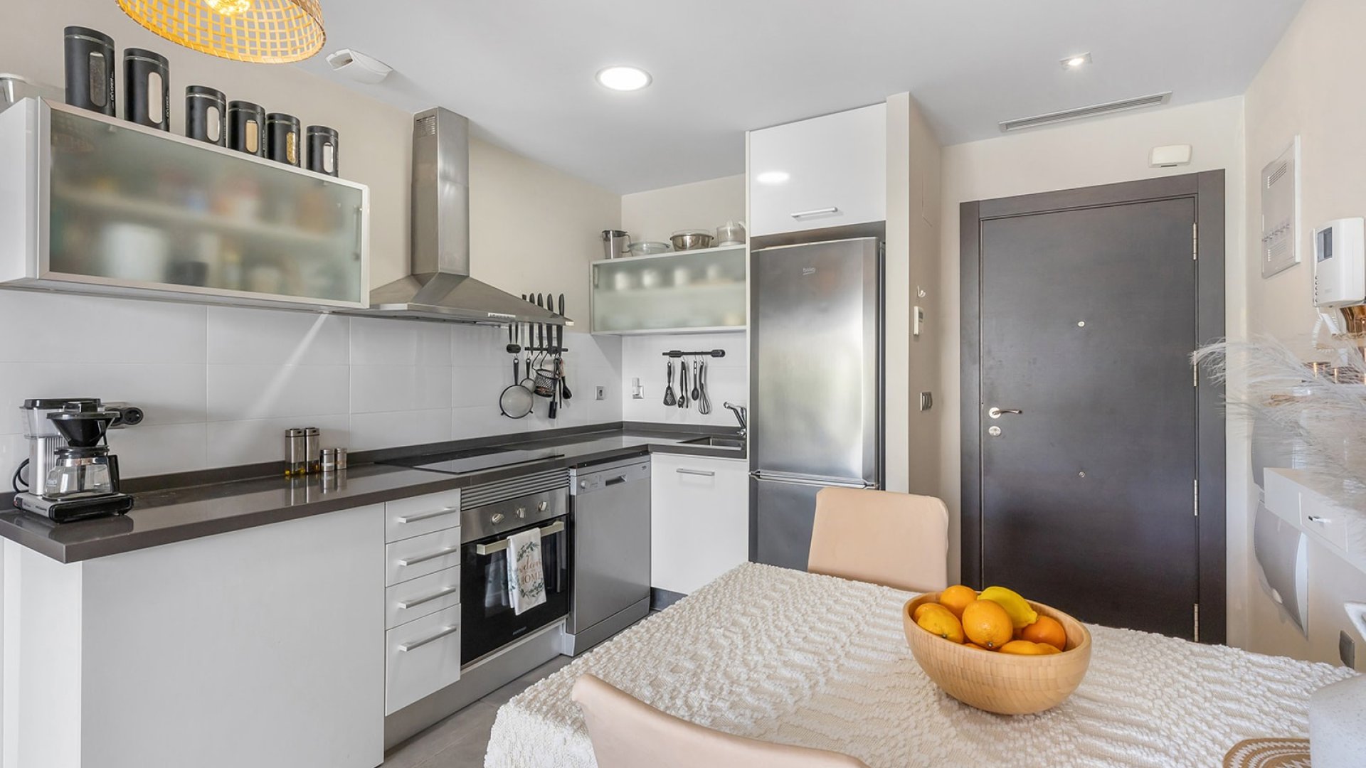 Revente - Appartements -
La Mata - Playa