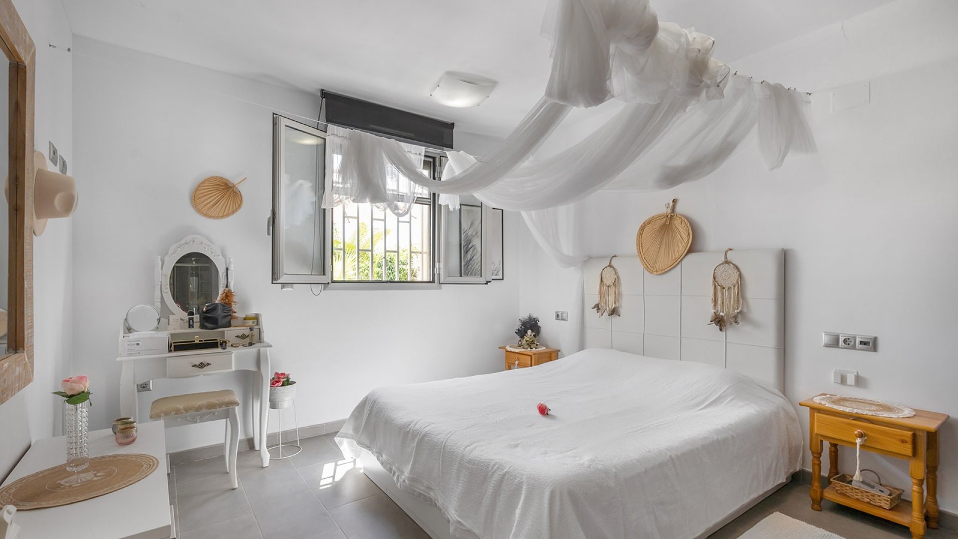 Revente - Appartements -
La Mata - Playa