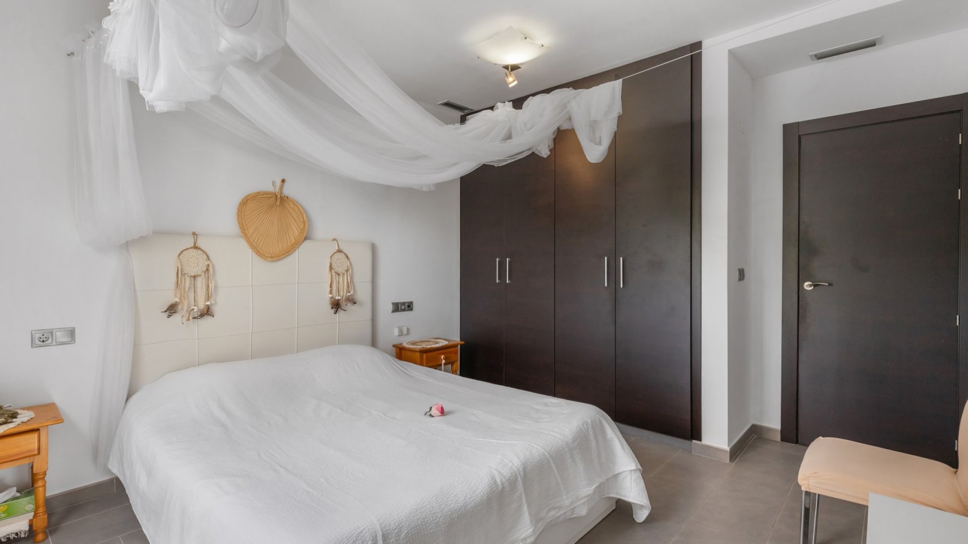 Revente - Appartements -
La Mata - Playa