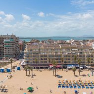 Revente - Appartements -
La Mata - Playa