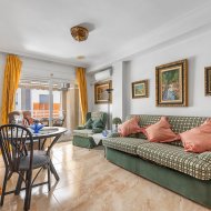Revente - Appartements -
La Mata - Playa