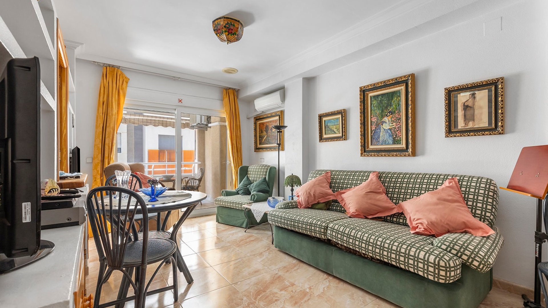 Revente - Appartements -
La Mata - Playa