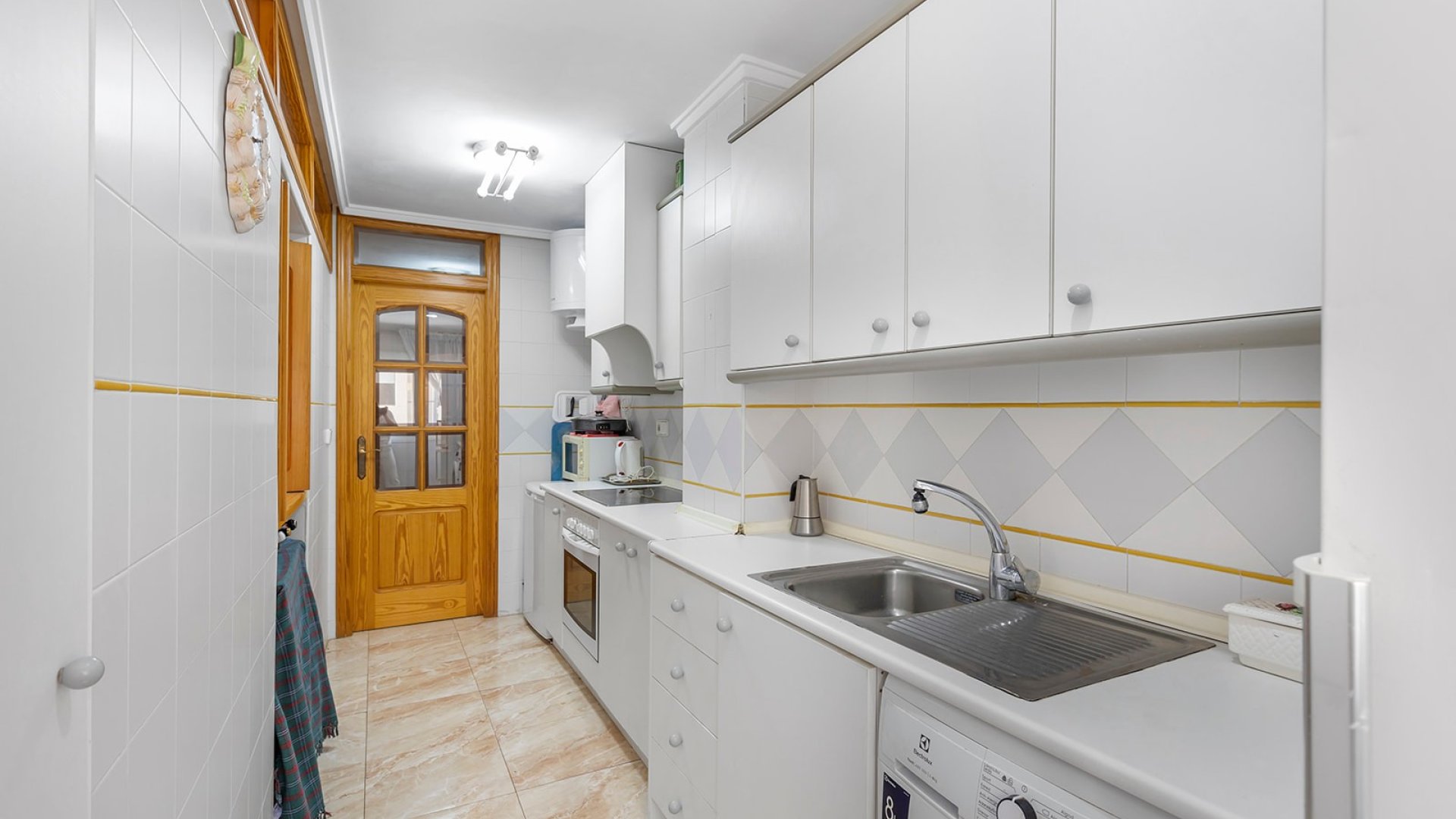 Revente - Appartements -
La Mata - Playa