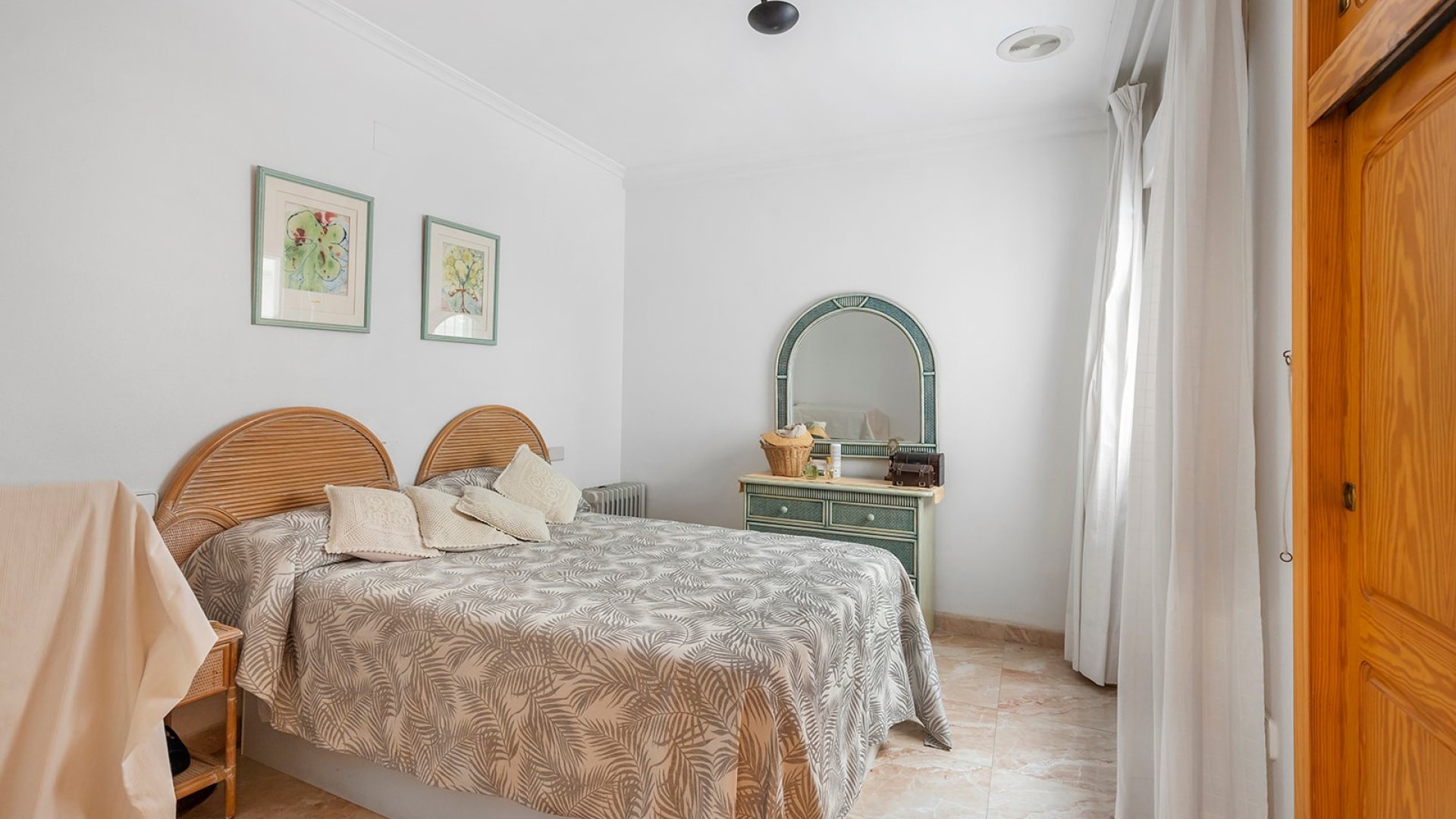 Revente - Appartements -
La Mata - Playa