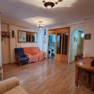 Revente - Appartements -
La Mata
