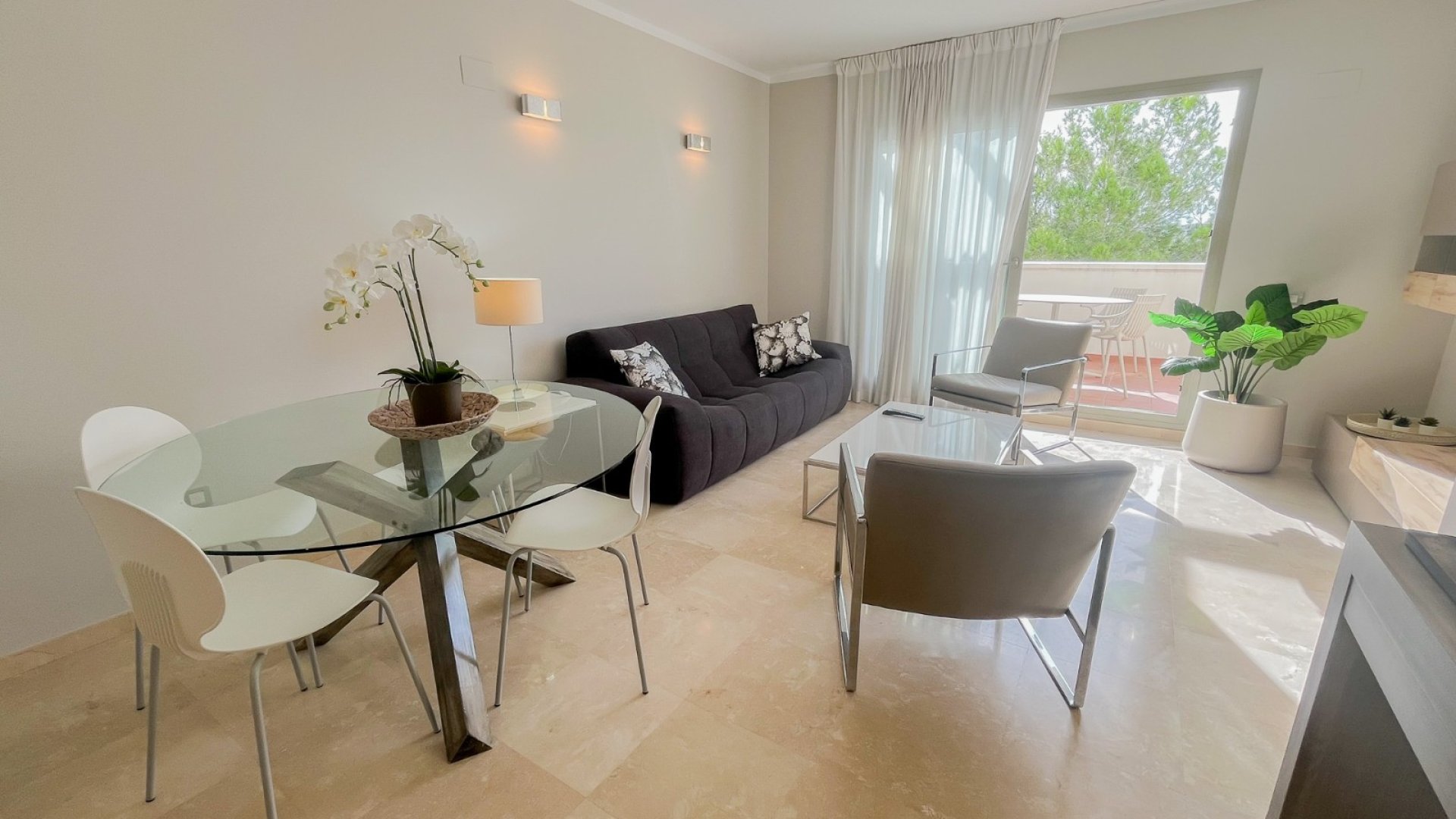 Revente - Appartements -
Las Colinas Golf Resort - Las Colinas golf