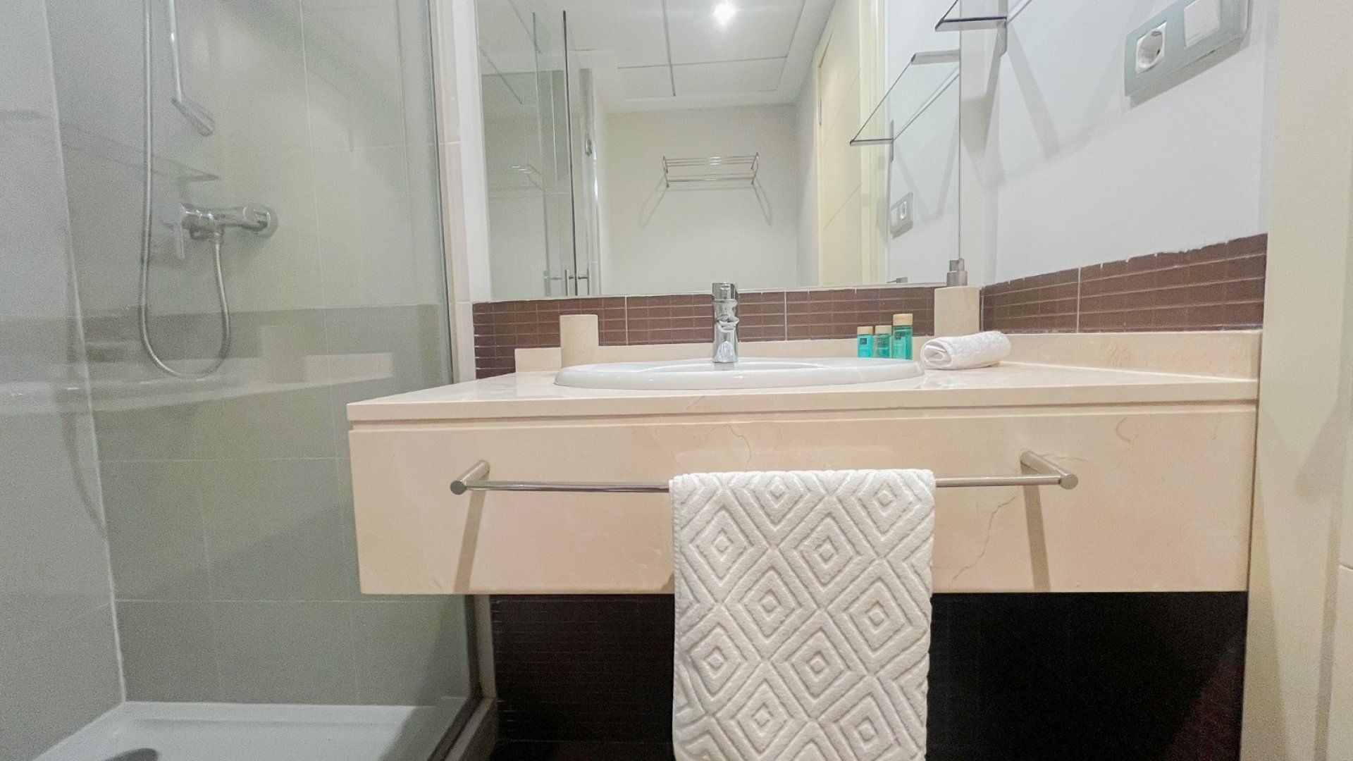 Revente - Appartements -
Las Colinas Golf Resort - Las Colinas golf