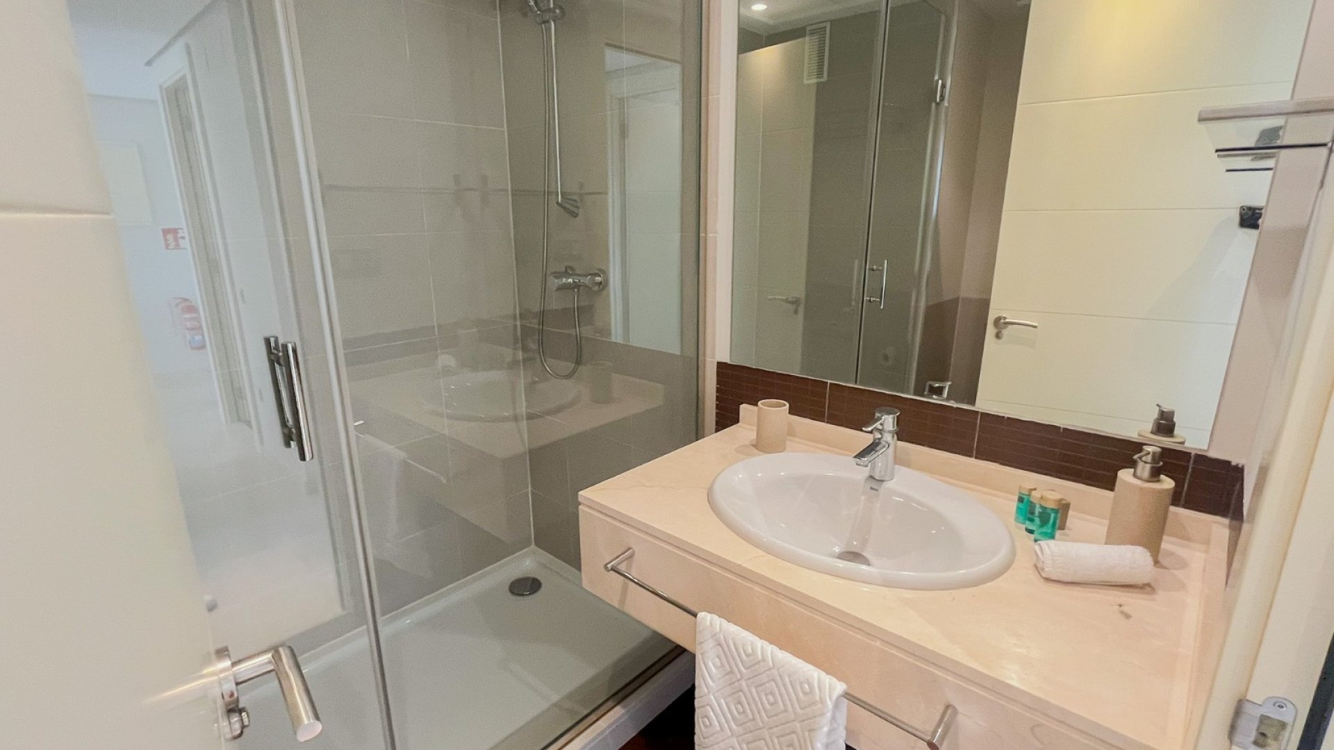 Revente - Appartements -
Las Colinas Golf Resort - Las Colinas golf