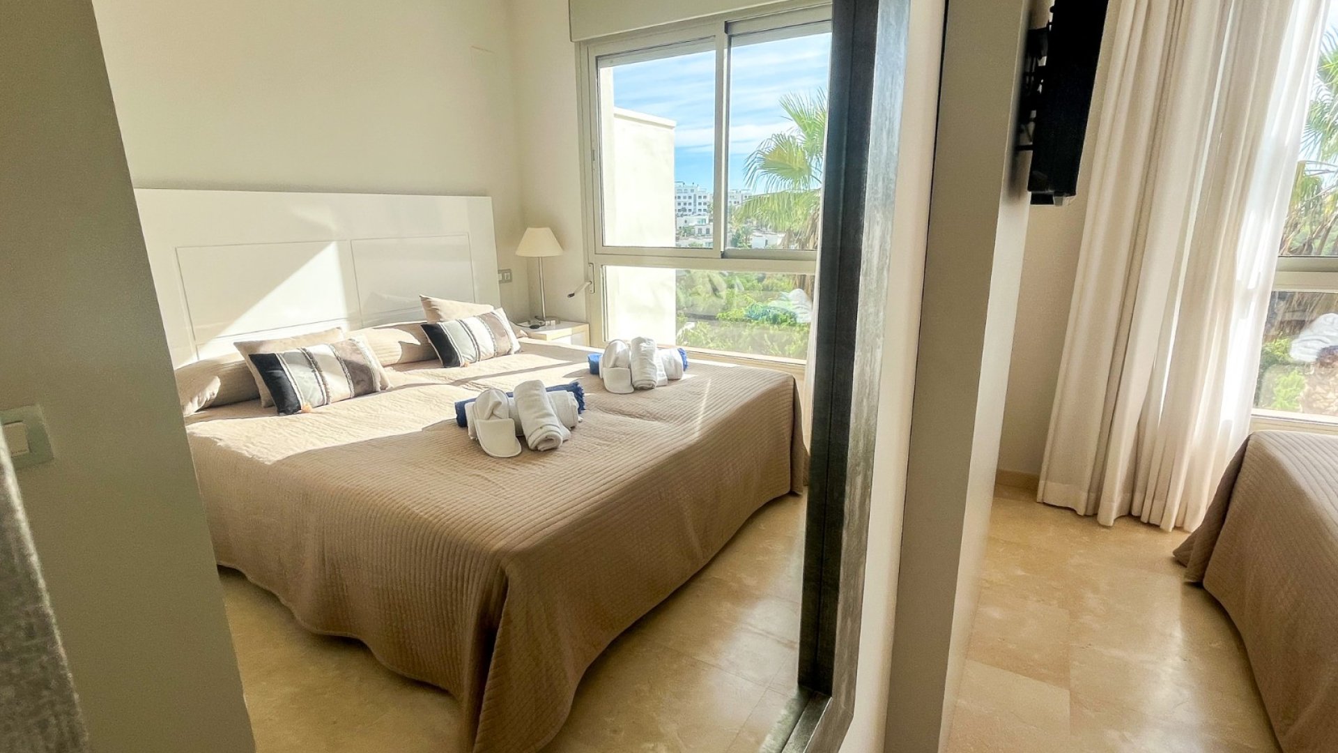 Revente - Appartements -
Las Colinas Golf Resort - Las Colinas golf