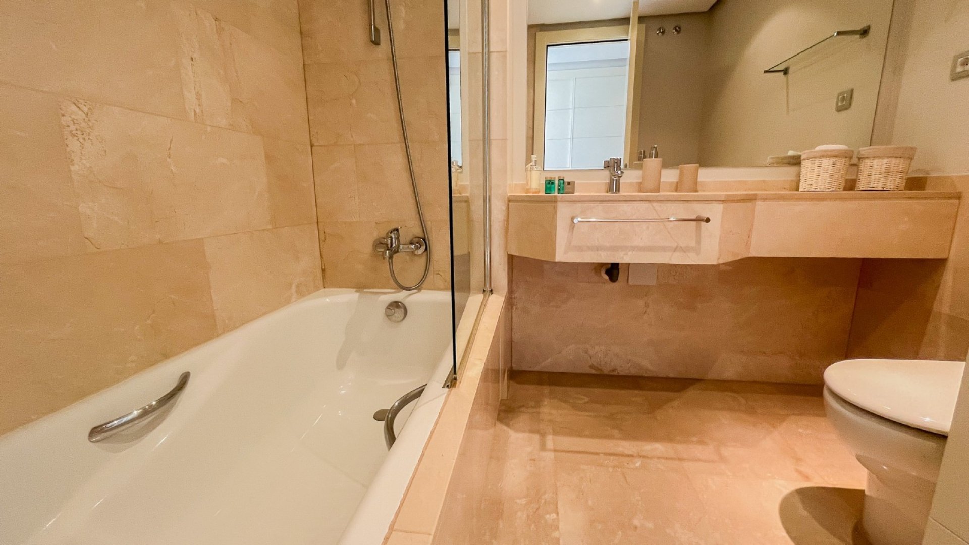 Revente - Appartements -
Las Colinas Golf Resort - Las Colinas golf