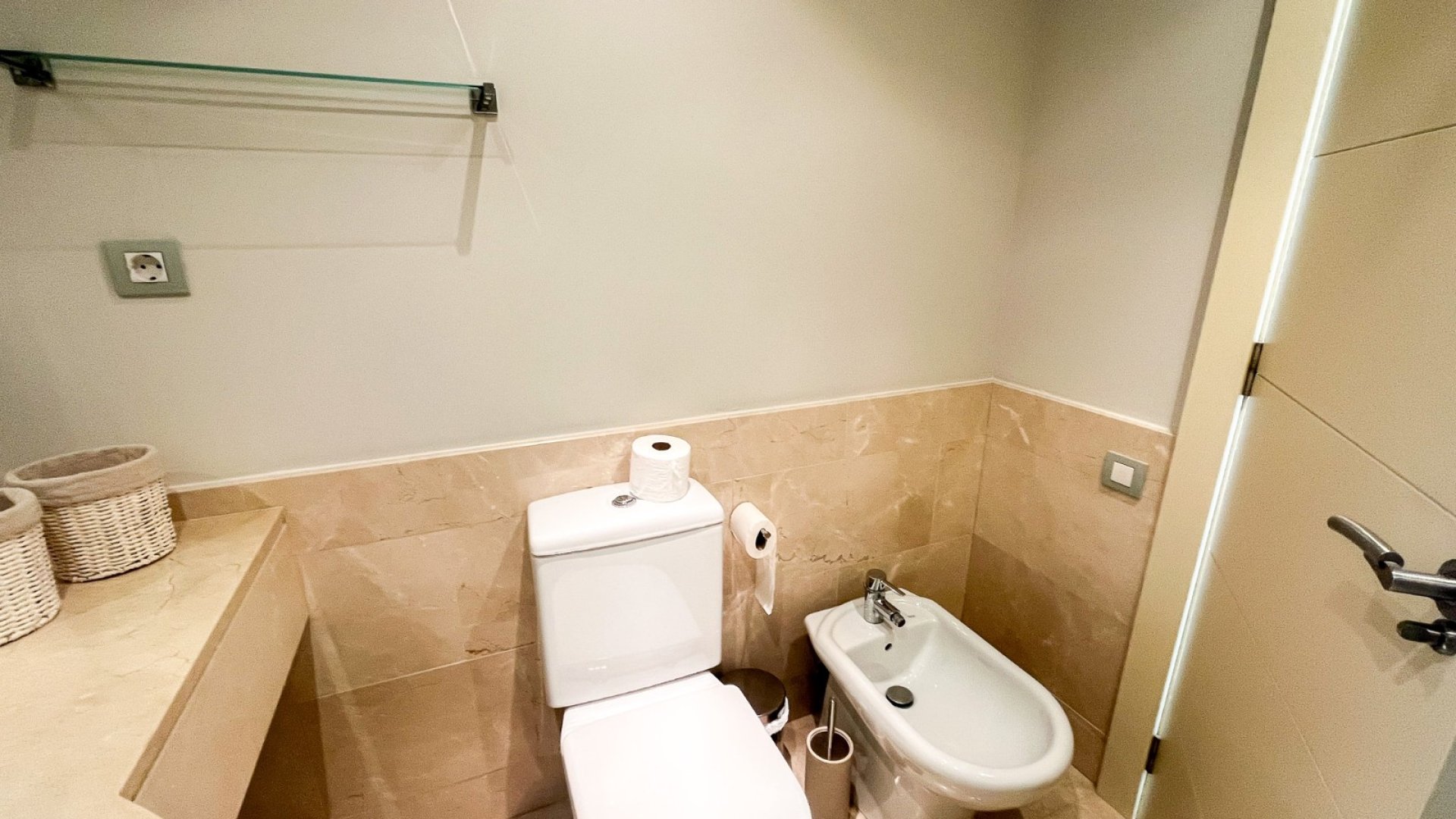 Revente - Appartements -
Las Colinas Golf Resort - Las Colinas golf