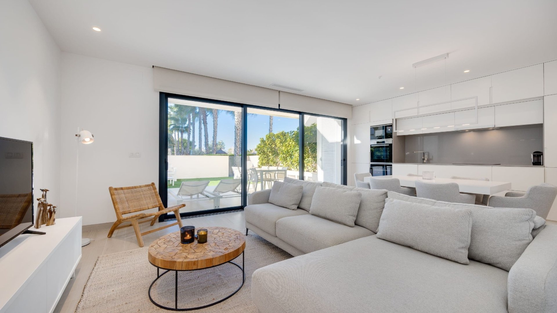 Revente - Appartements -
Las Colinas Golf Resort - Las Colinas golf