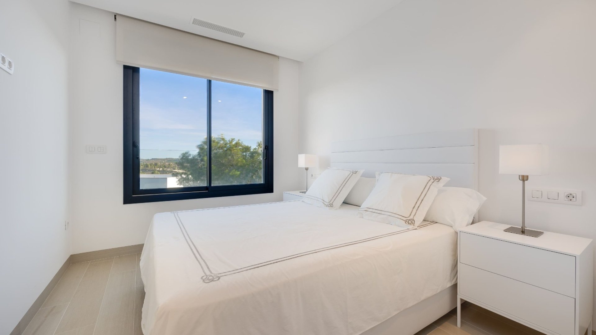 Revente - Appartements -
Las Colinas Golf Resort - Las Colinas golf