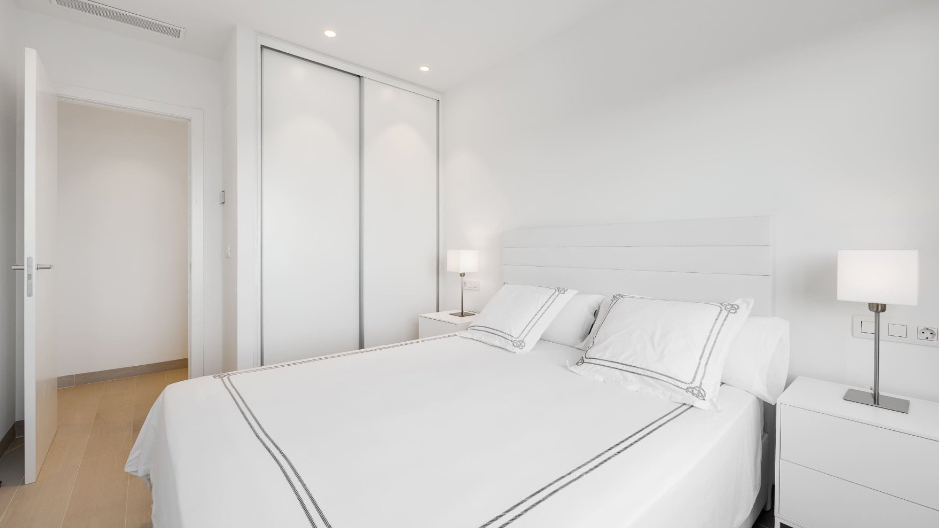 Revente - Appartements -
Las Colinas Golf Resort - Las Colinas golf