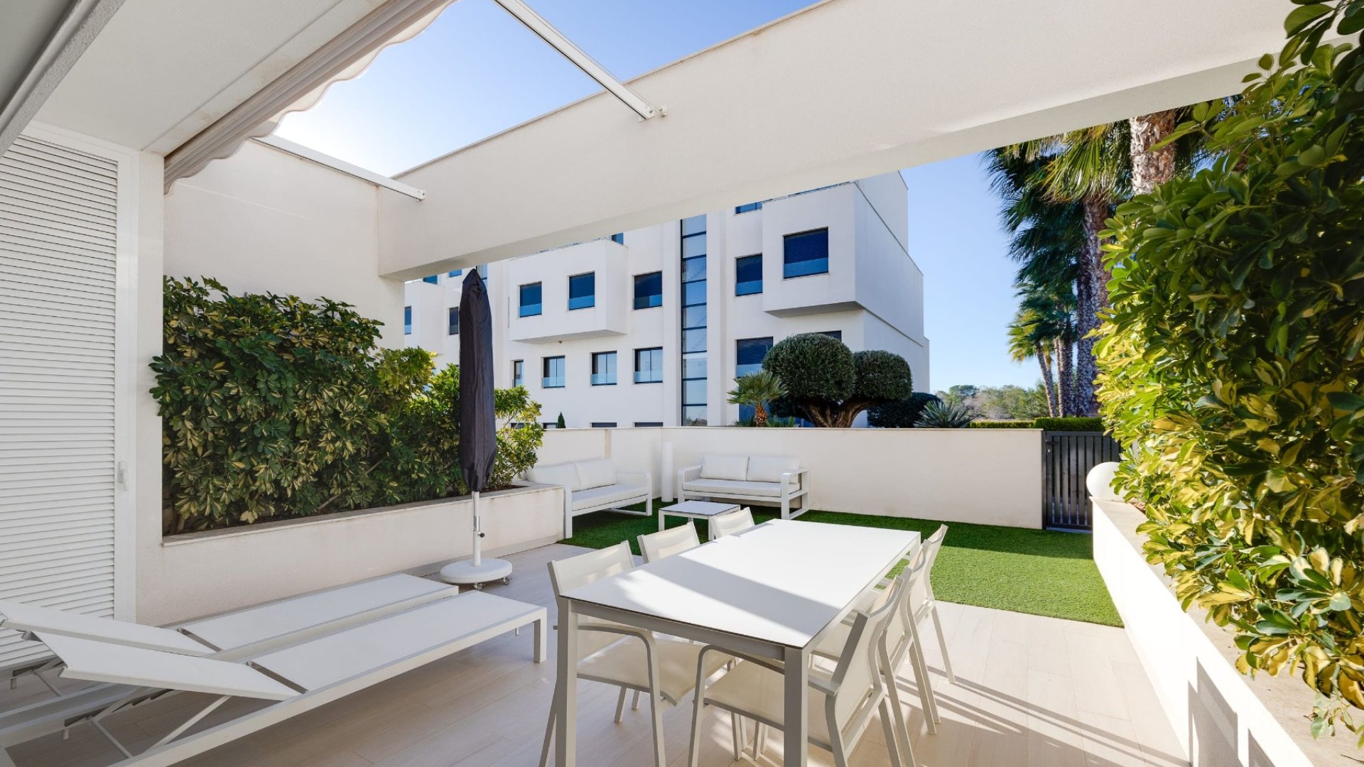 Revente - Appartements -
Las Colinas Golf Resort - Las Colinas golf