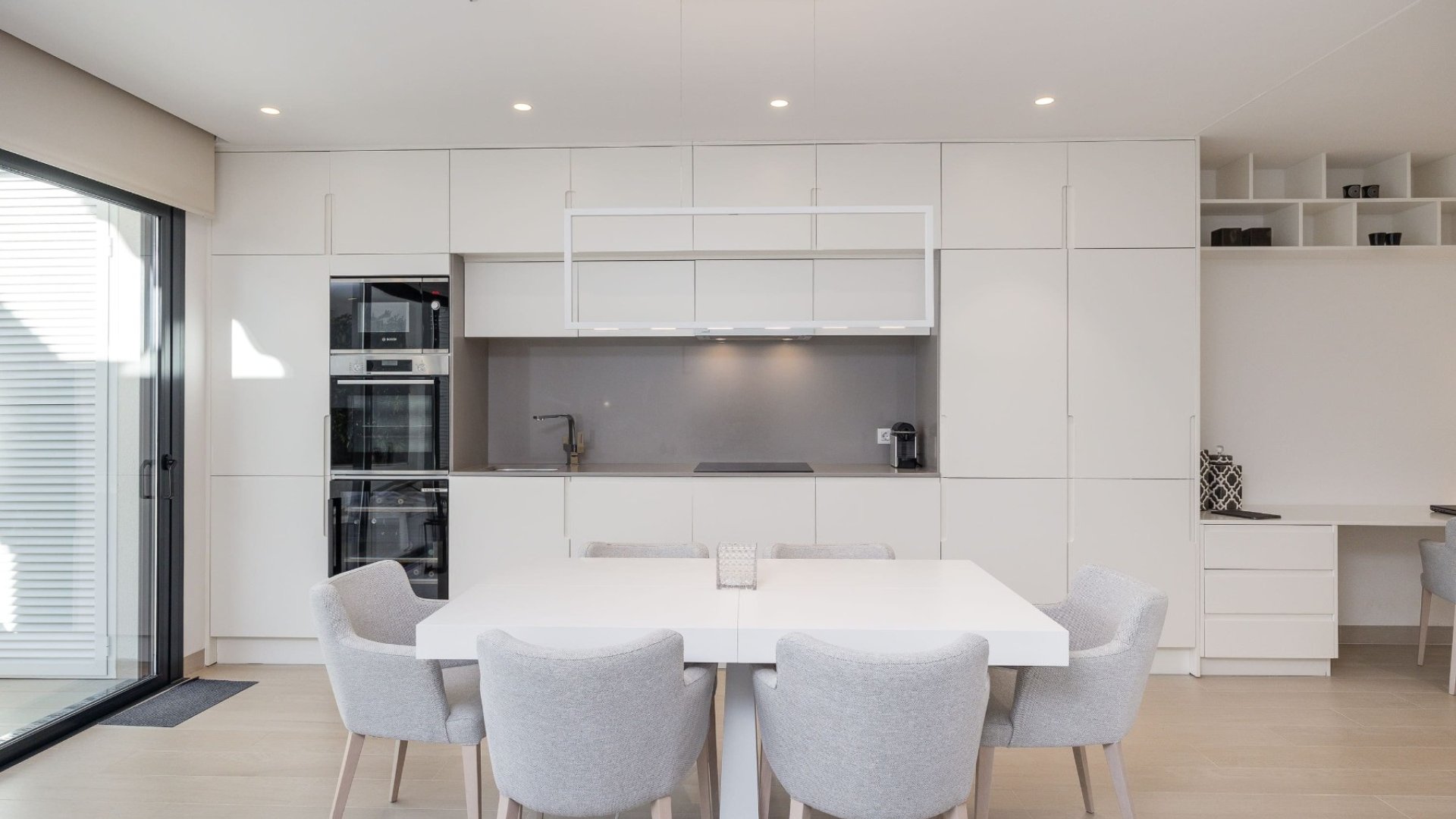 Revente - Appartements -
Las Colinas Golf Resort - Las Colinas golf