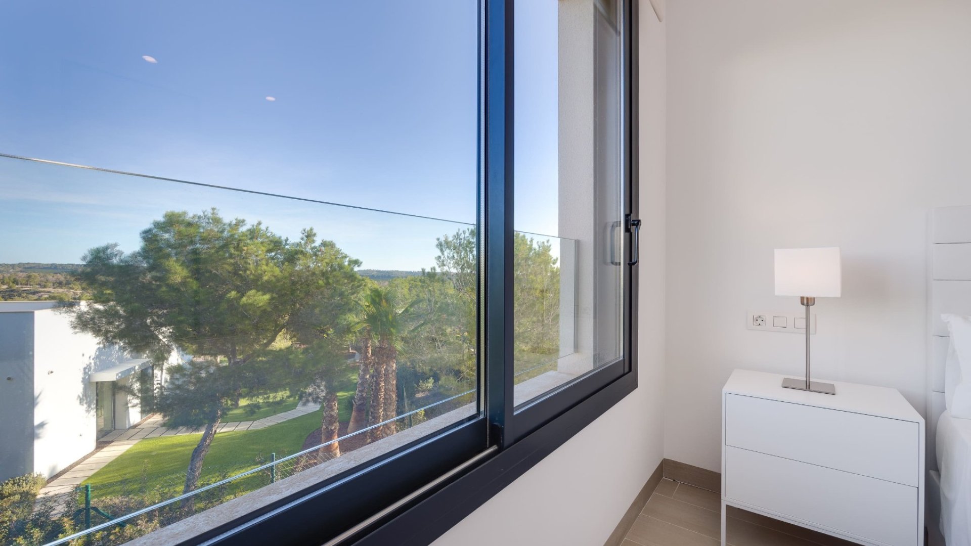 Revente - Appartements -
Las Colinas Golf Resort - Las Colinas golf