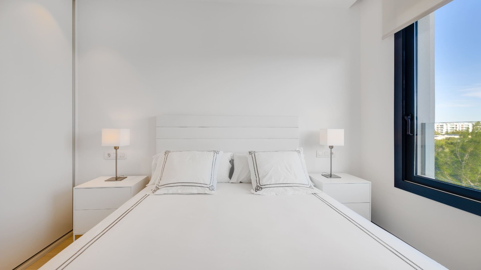 Revente - Appartements -
Las Colinas Golf Resort - Las Colinas golf