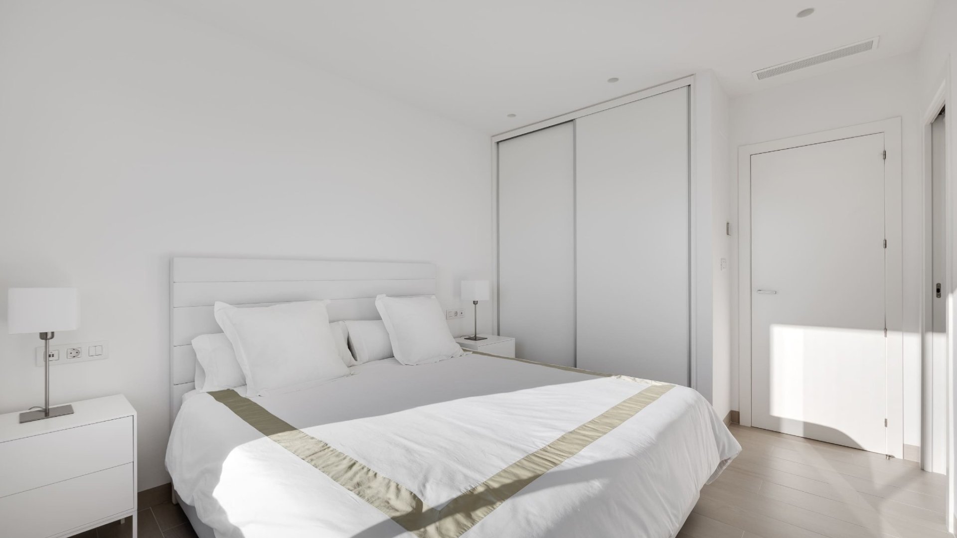 Revente - Appartements -
Las Colinas Golf Resort - Las Colinas golf