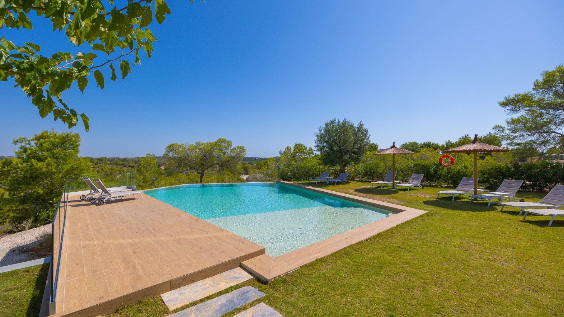 Revente - Appartements -
Las Colinas Golf Resort - Las Colinas golf