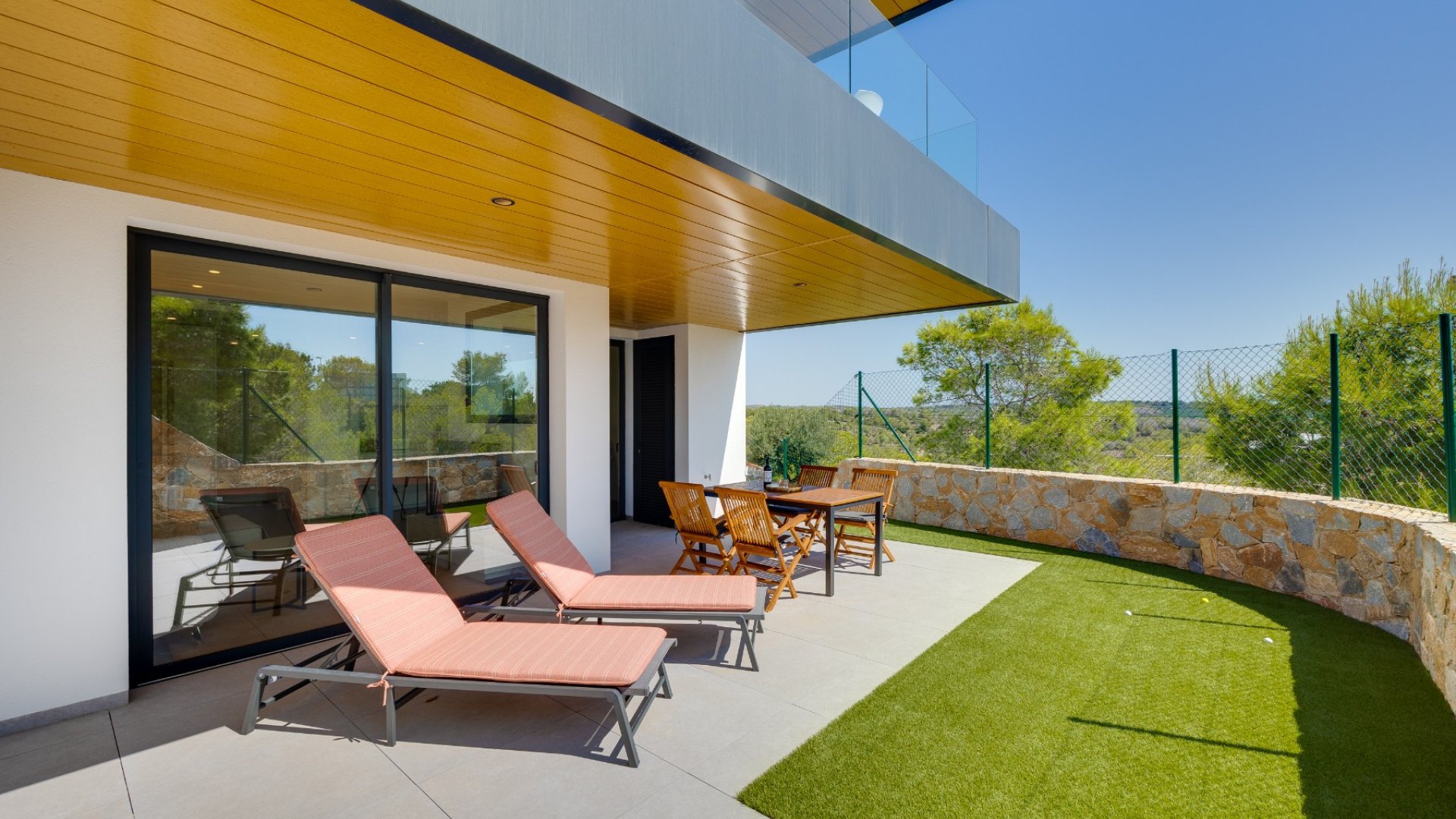 Revente - Appartements -
Las Colinas Golf Resort - Las Colinas golf