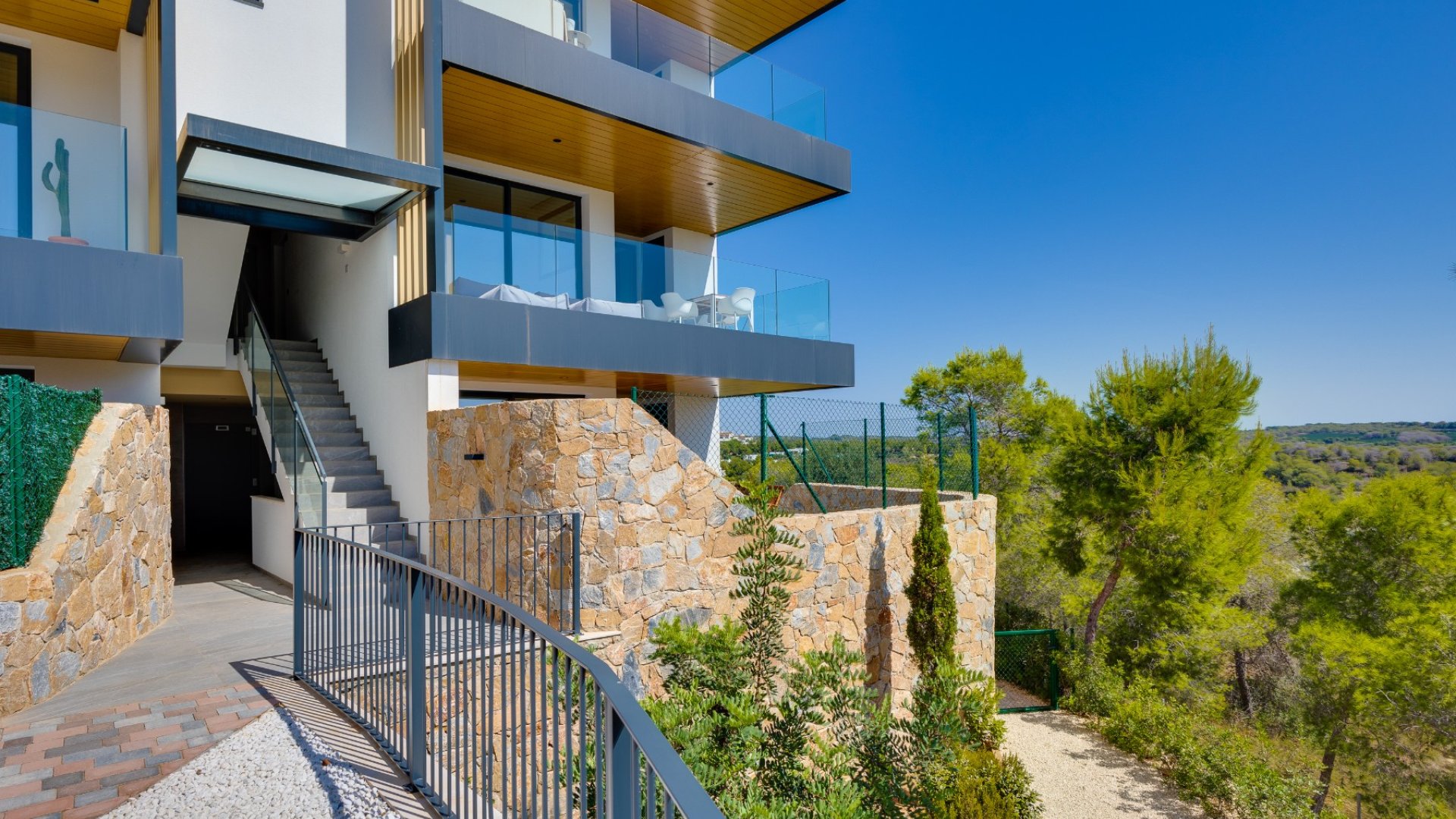 Revente - Appartements -
Las Colinas Golf Resort - Las Colinas golf