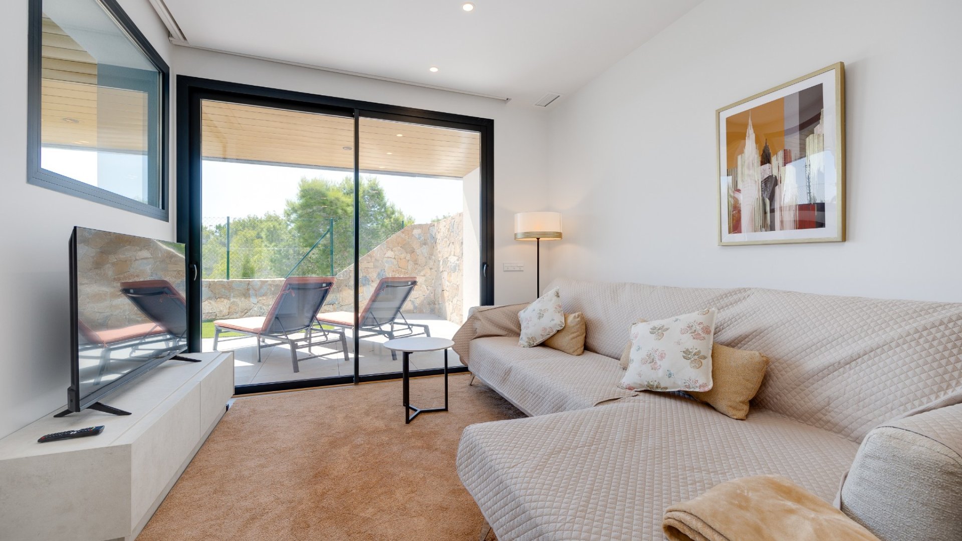 Revente - Appartements -
Las Colinas Golf Resort - Las Colinas golf