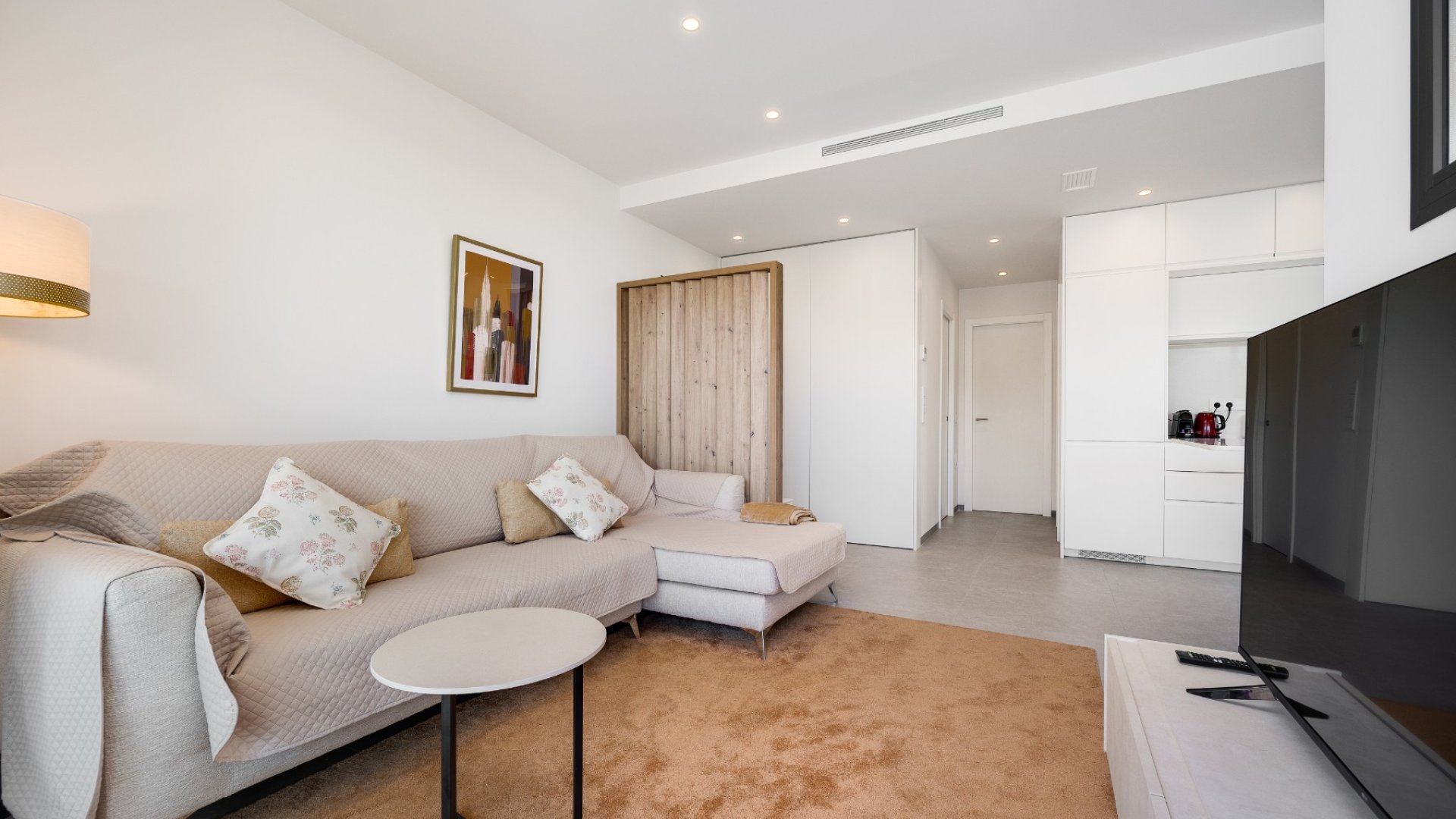 Revente - Appartements -
Las Colinas Golf Resort - Las Colinas golf